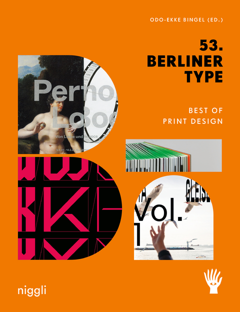 53. Berliner Type - 