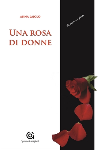 Una rosa di donne - Anna Lajolo