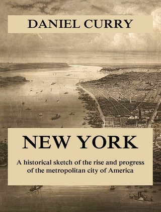 New York - Daniel Curry