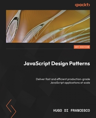 JavaScript Design Patterns - Hugo Di Francesco