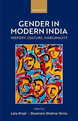 Gender in Modern India - 