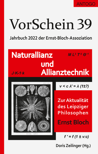 Naturallianz und Allianztechnik - Doris Zeilinger; Beat Dietschy; Ralph-Miklas Dobler …