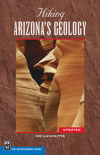 Hiking Arizona's Geology - Ivo Lucchitta