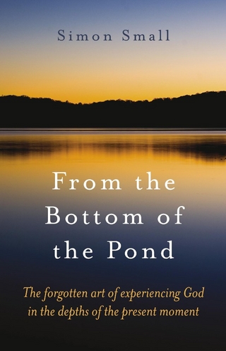 From the Bottom of the Pond - Simon Small