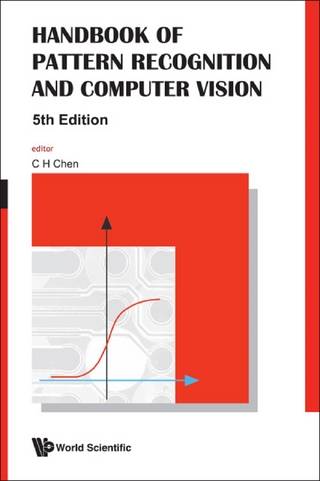 Handbook Of Pattern Recognition And Computer Vision (5th Edition) - Chi Hau Chen