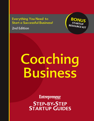 Coaching Business - Entrepreneur Magazine