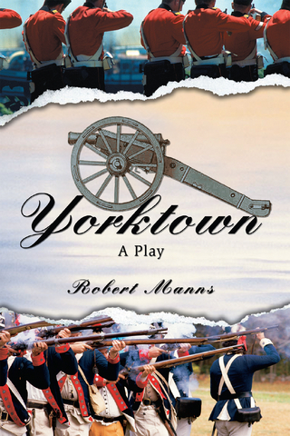 Yorktown - Robert Manns