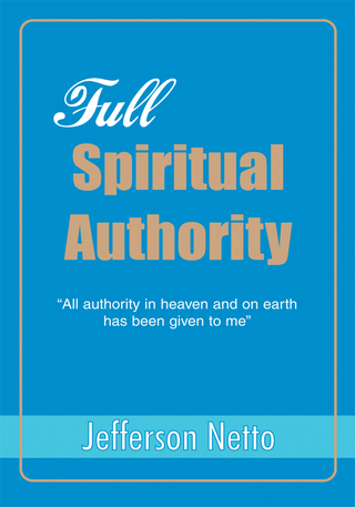 Full Spiritual Authority - Jefferson Netto