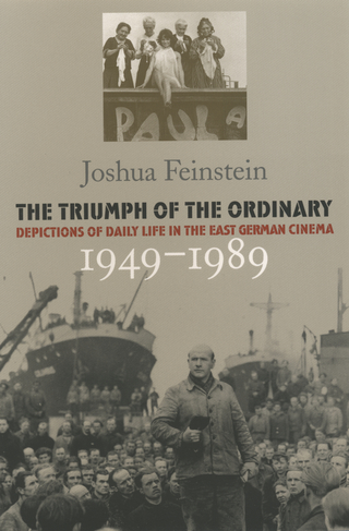 The Triumph of the Ordinary - Joshua Feinstein