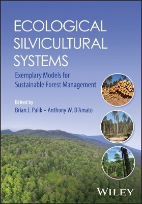 Ecological silvicultural systems - 