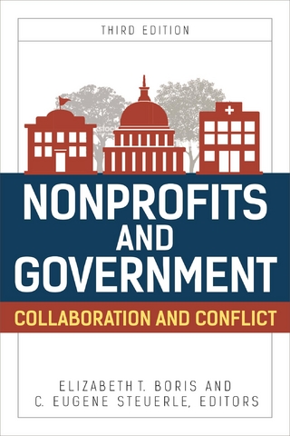 Nonprofits and Government - Elizabeth Boris; C. Eugene Steuerle