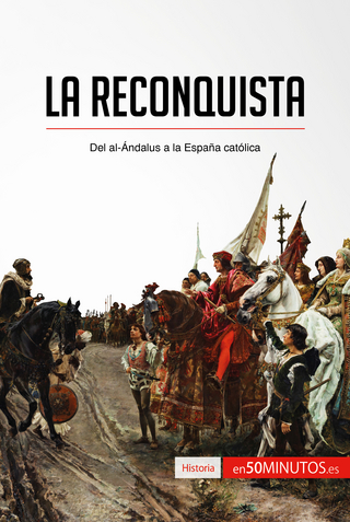 La Reconquista - 50Minutos