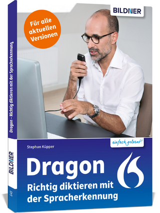 Dragon - Stephan Küpper
