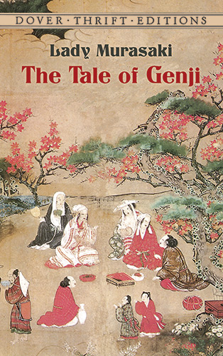 Tale of Genji - Lady Murasaki