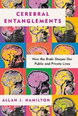 Cerebral Entanglements - Allan J. Hamilton