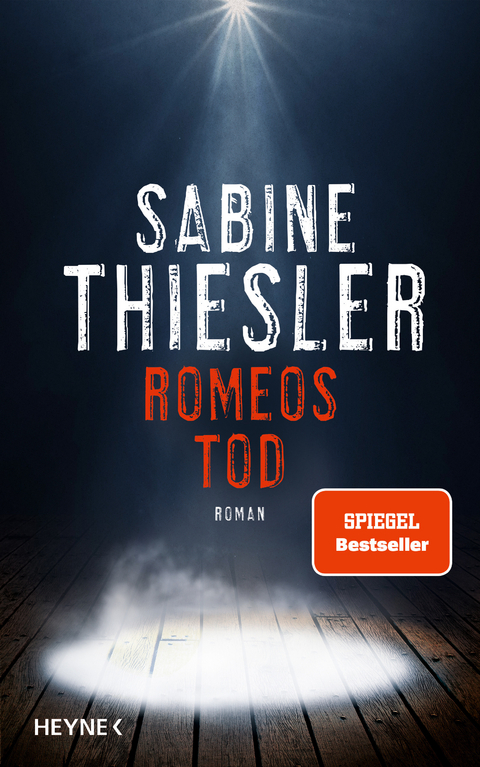 Romeos Tod - Sabine Thiesler