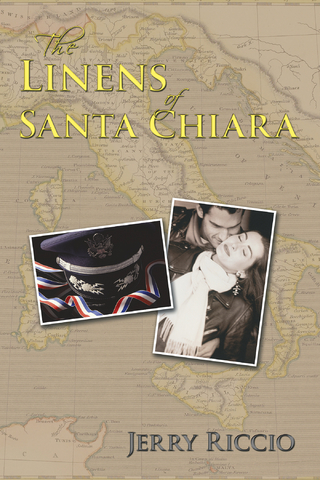 The Linens of Santa Chiara - Jerry Riccio