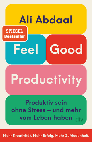 Feel good productivity - Ali Abdaal