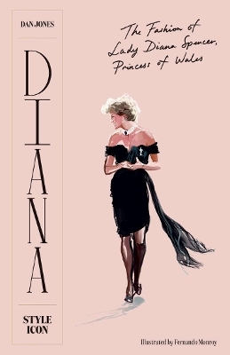Diana: Style Icon - Dan Jones
