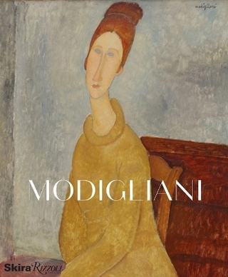 Modigliani - Nancy Ireson; Simonetta Fraquelli