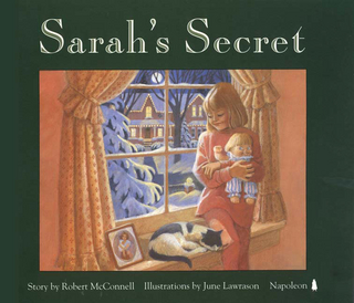 Sarah's Secret - Robert McConnell
