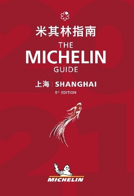 Shanghai - The MICHELIN Guide 2021