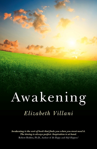 Awakening - Elizabeth Vallani
