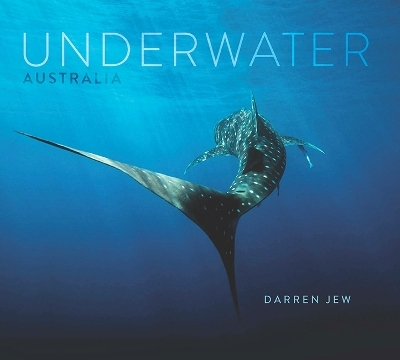 Underwater Australia - Darren Jew