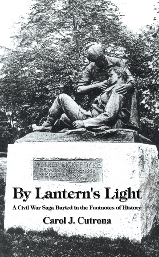 By Lantern's Light - Carol J. Cutrona
