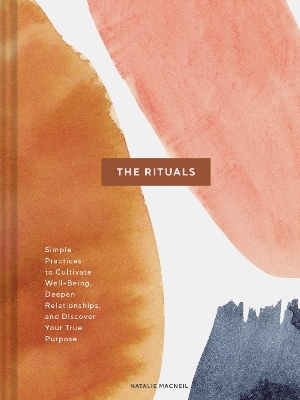 The Rituals - Natalie MacNeil