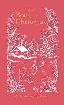 The Book of Christmas - Christopher Winn