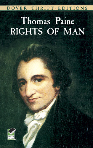 Rights of Man - Thomas Paine