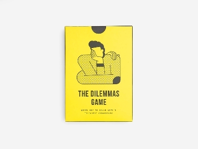 The Dilemmas Game -  The School of Life