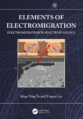 Elements of Electromigration - King-Ning Tu, Yingxia Liu