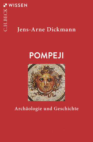 Pompeji - Jens-Arne Dickmann