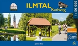 Ilmtal-Radweg Spiralo - Gebhardt, Lutz