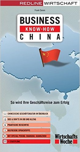 Business Know-how China - Frank Sieren