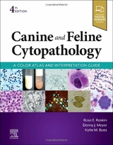 Canine and Feline Cytopathology - Raskin, Rose E.; Meyer, Denny; Boes, Katie. M