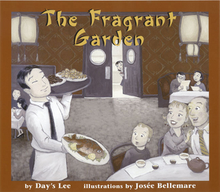 The Fragrant Garden - Day's Lee