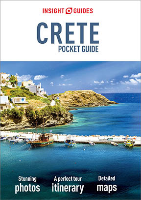 Insight Guides Pocket Crete (Travel Guide eBook) - Insight Guides