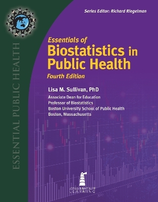 Essentials of Biostatistics in Public Health - Lisa M. Sullivan
