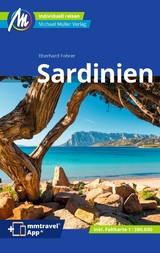 Sardinien - Fohrer, Eberhard
