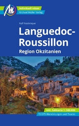 Languedoc-Roussillon - Nestmeyer, Ralf