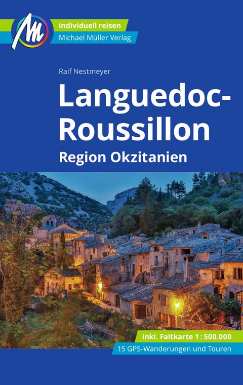 Languedoc-Roussillon - Ralf Nestmeyer