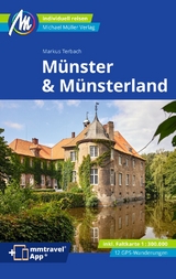 Münster & Münsterland - Markus Terbach