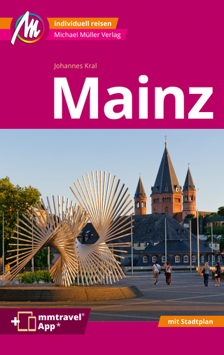 Mainz - Johannes Kral