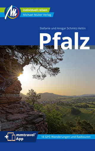 Pfalz - Ansgar Schmitz-Veltin; Stefanie Schmitz-Veltin