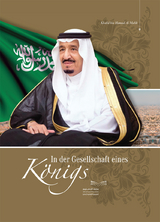 In der Gesellschaft eines Königs - Khalid Bin Hamad Al Malik