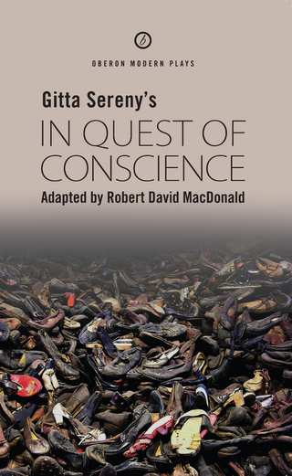 In Quest of Conscience - MacDonald Robert David MacDonald