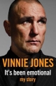 It's Been Emotional - Vinnie Jones